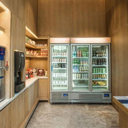 Hilton Garden Inn Guiyang Yunyan Dış mekan fotoğraf