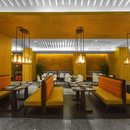 Hilton Garden Inn Guiyang Yunyan Dış mekan fotoğraf