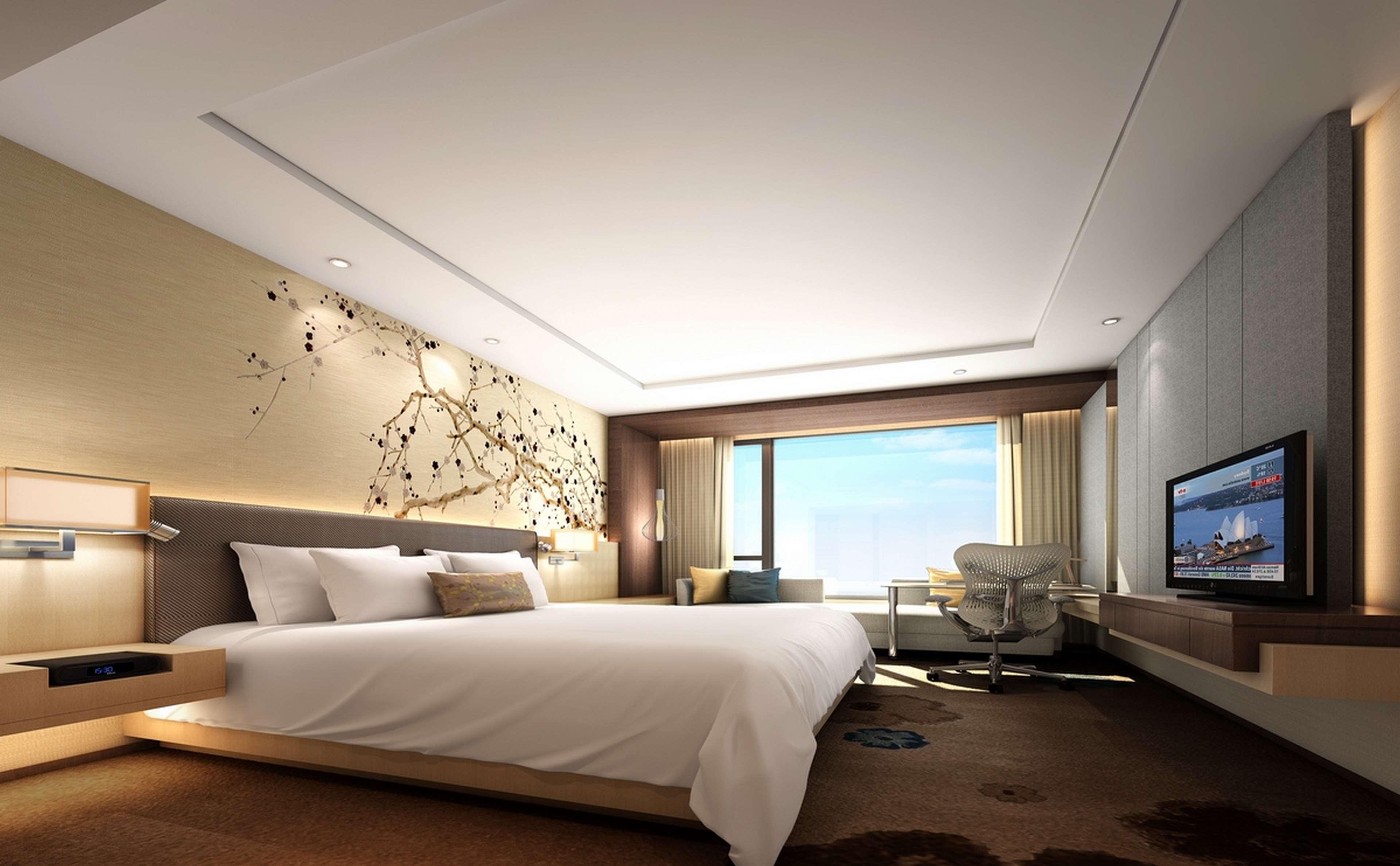 Hilton Garden Inn Guiyang Yunyan Dış mekan fotoğraf