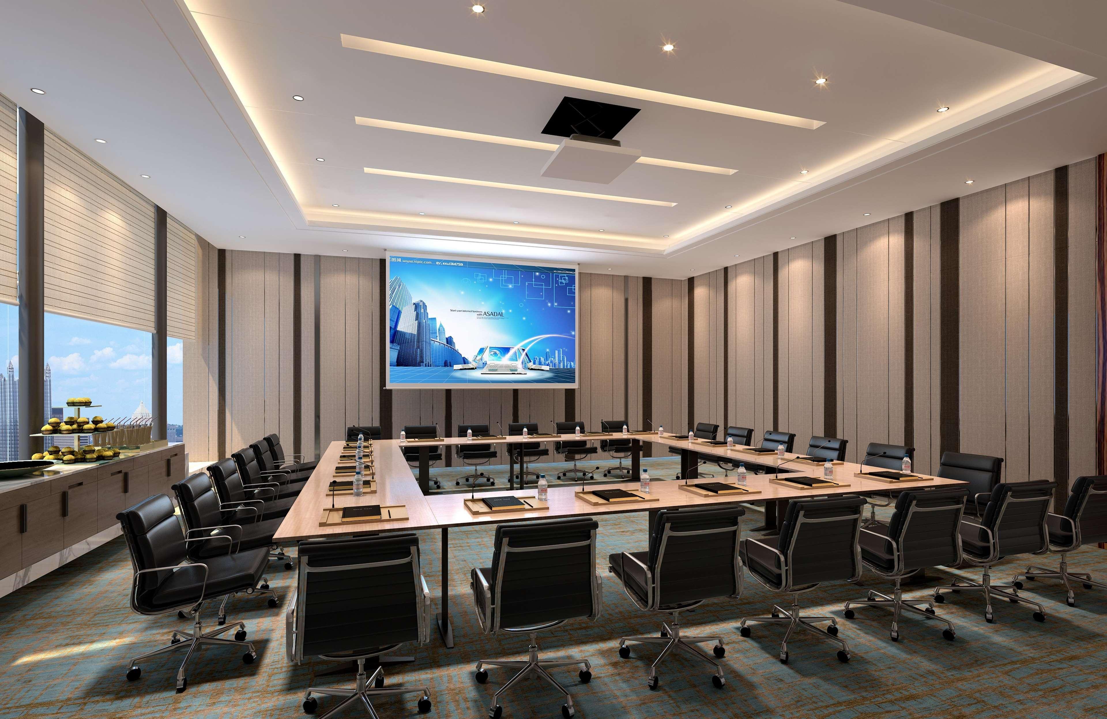 Hilton Garden Inn Guiyang Yunyan Dış mekan fotoğraf