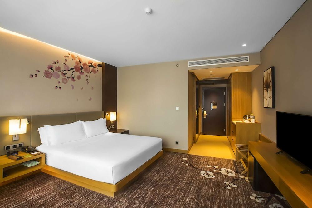 Hilton Garden Inn Guiyang Yunyan Dış mekan fotoğraf