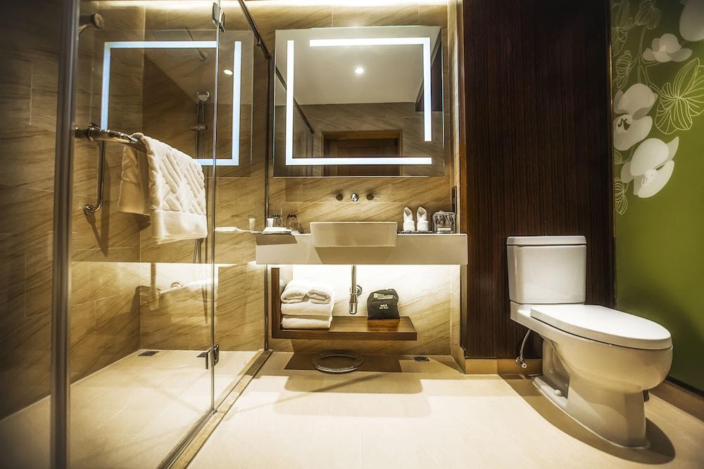 Hilton Garden Inn Guiyang Yunyan Dış mekan fotoğraf