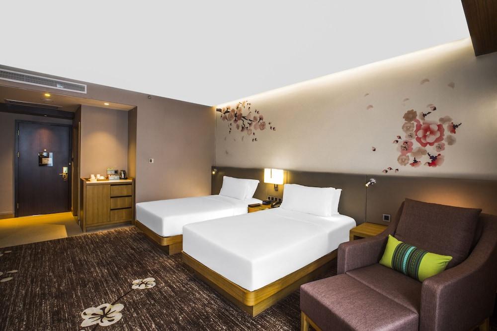 Hilton Garden Inn Guiyang Yunyan Dış mekan fotoğraf