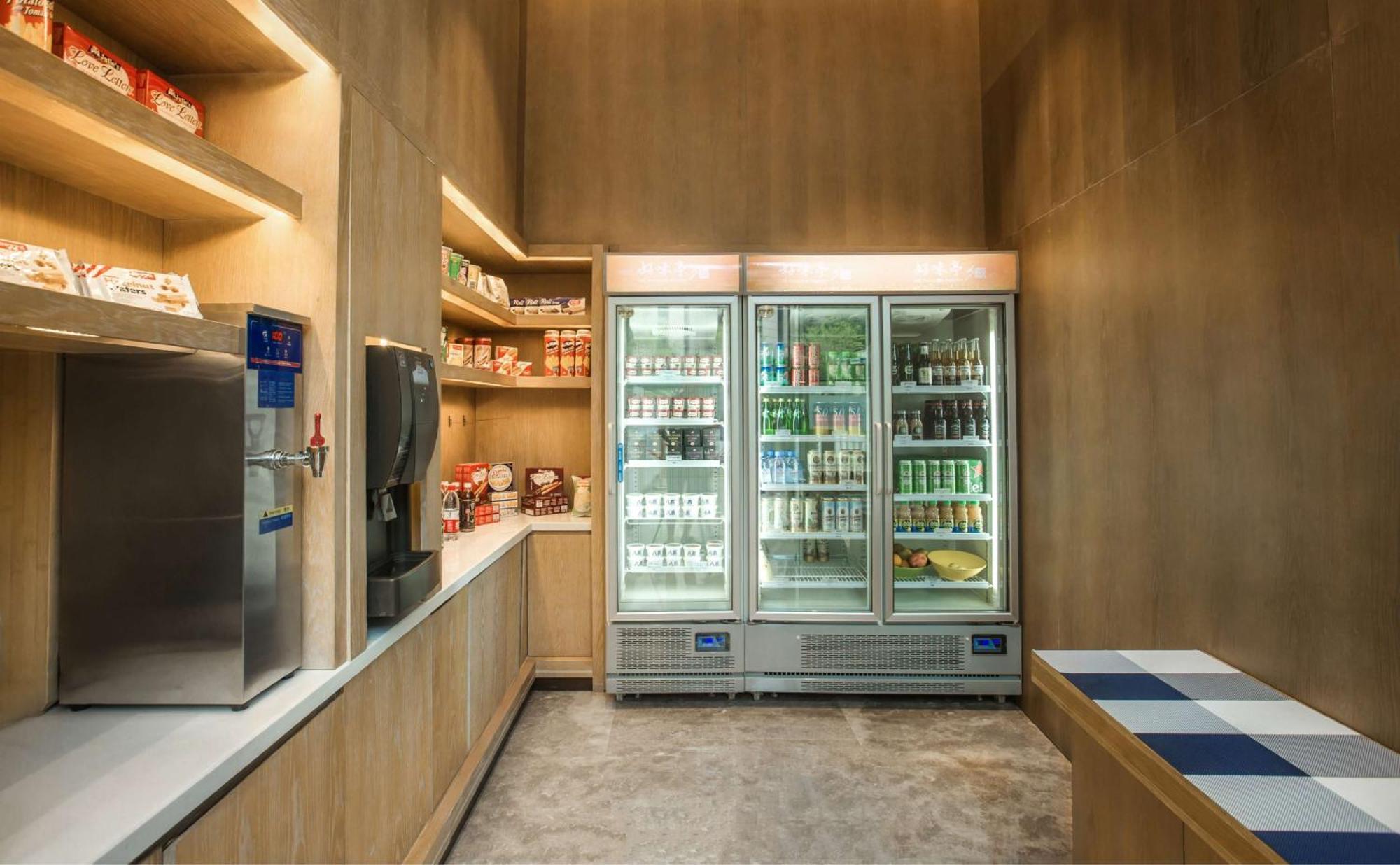 Hilton Garden Inn Guiyang Yunyan Dış mekan fotoğraf